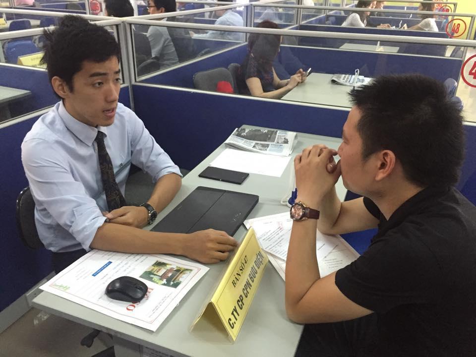 ការងារធ្វើឥតបង់ថ្លៃសំរាប់ពលករនៅទីក្រុងហាណូយ